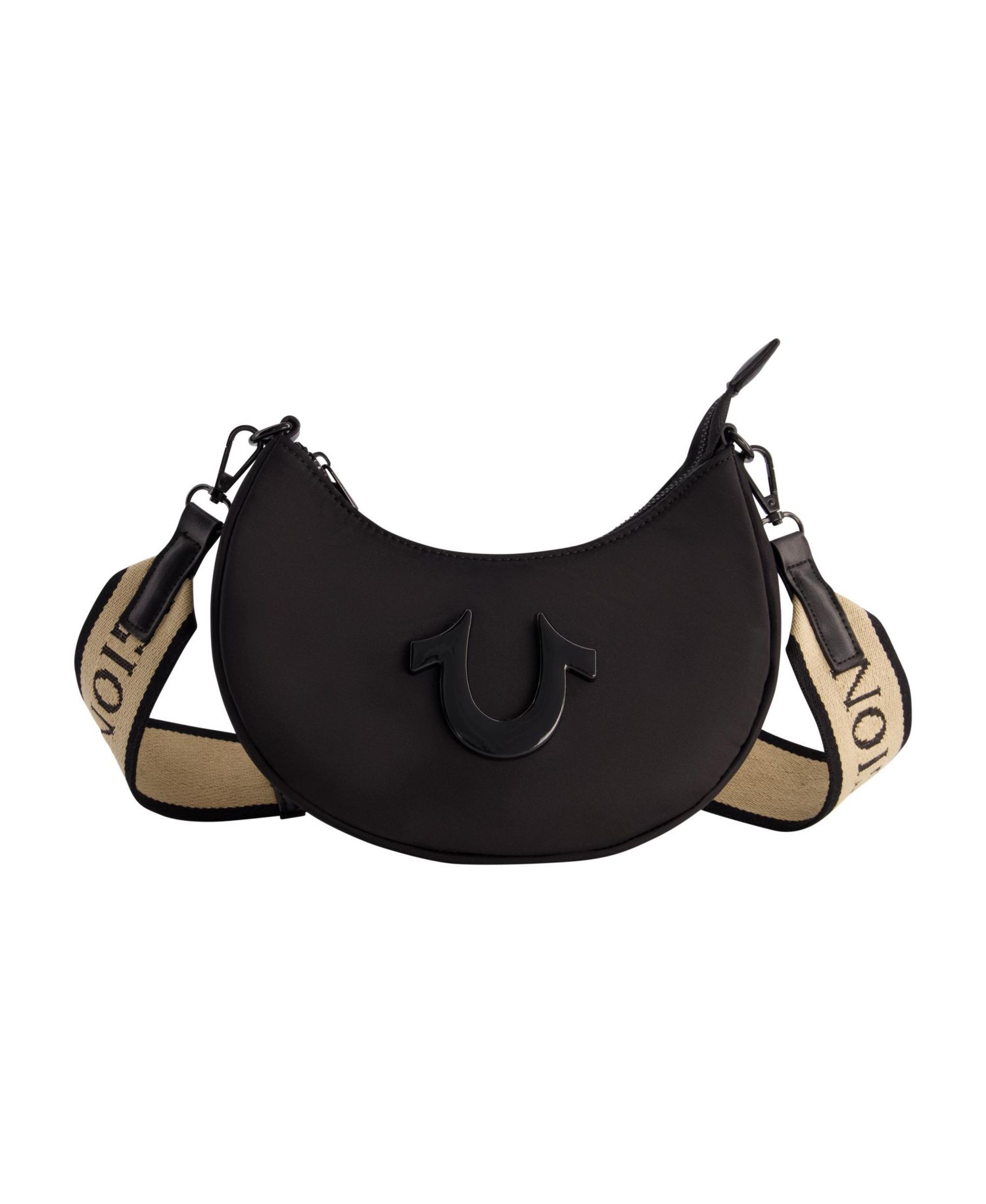 Mini Crescent Hobo