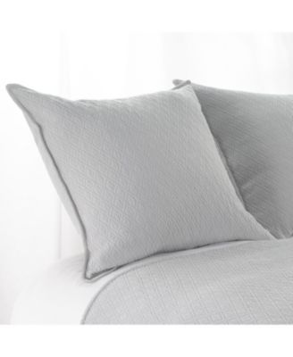 Indi Matelasse, Euro Sham, European