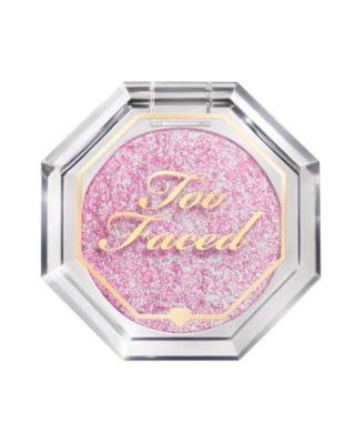 Too Faced Disco Crush High-Shine Glitter Eye & Face Sparkle - Show Off