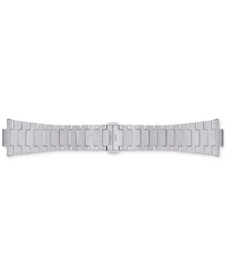 Women's Swiss PRX Stainless Steel Bracelet Watch 35mm