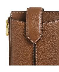 Hillgate Place Large Phone Crossbody