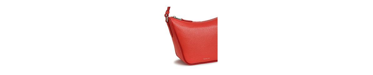 RADLEY LONDON OAK STREET- SMALL ZIP TOP CROSSBODY BAG 