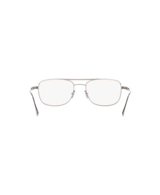 Men's Eyeglasses, TR001466