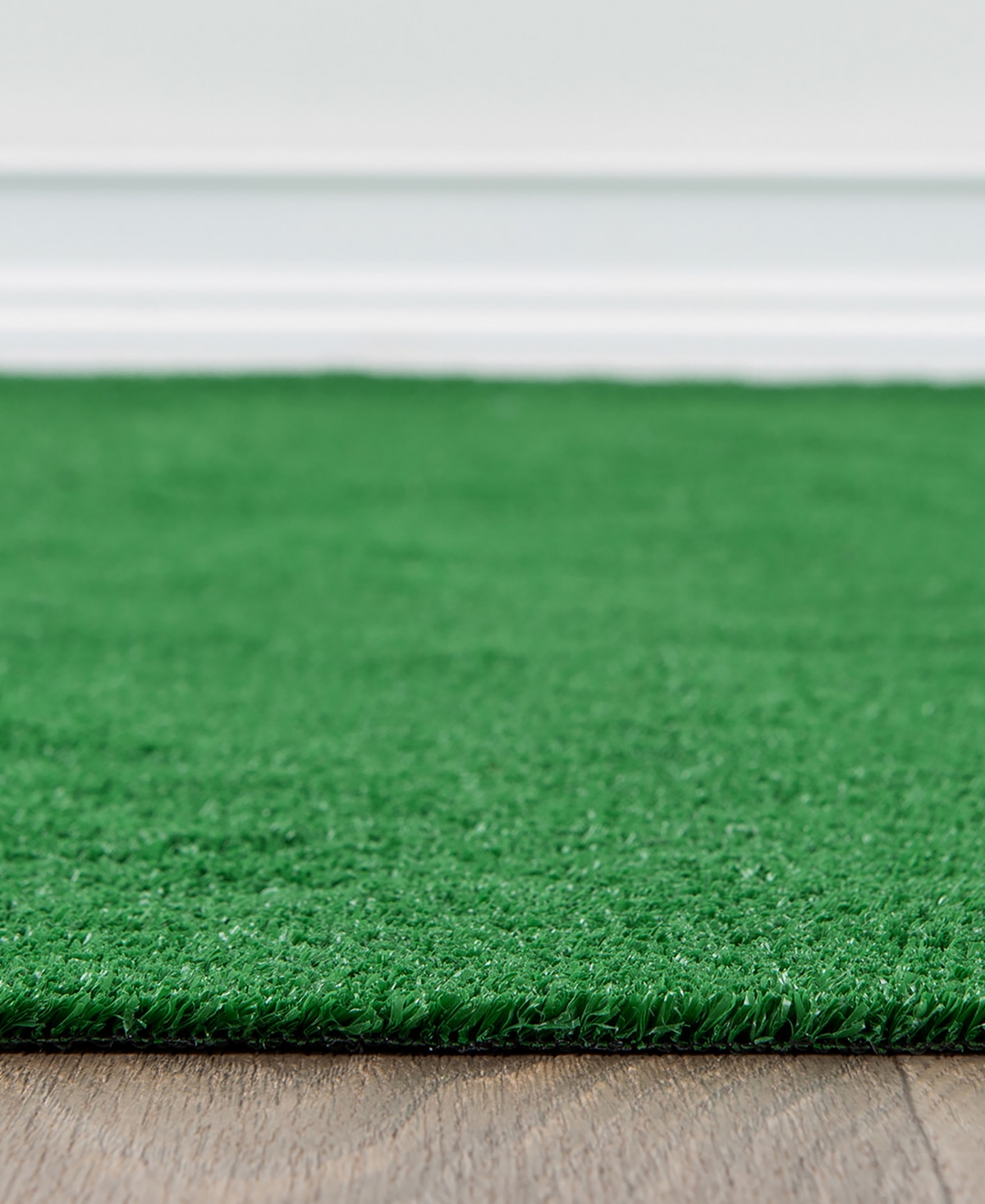 Main Street Rugs Plantae Outdoor 360 5'x7' Area Rug