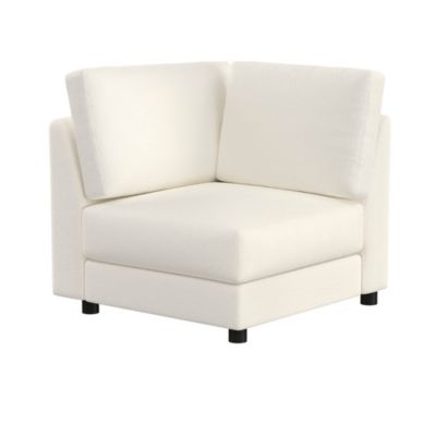 5 - Piece Upholstered Sectional, Sofa Set