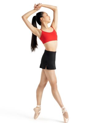 Women's Team Basics Skirt with Built in Short