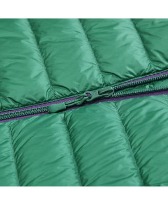 Boys Ultra Light Packable Down Jacket 4-18