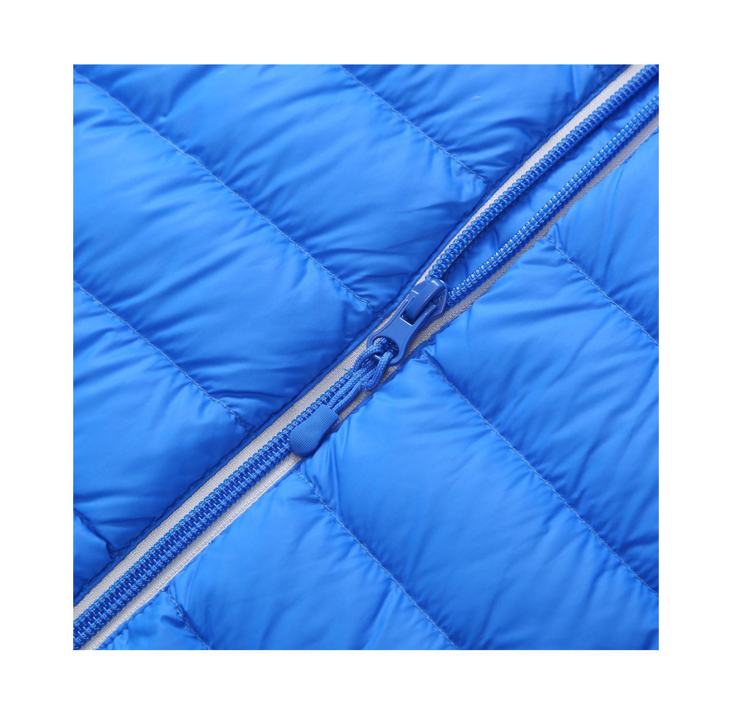 Boys Ultra Light Packable Down Jacket 4-18