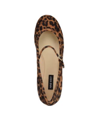 Women's Classik Mary Jane Ballet Flats