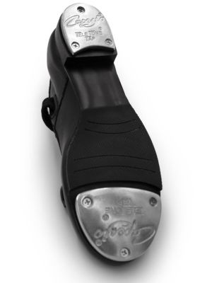 Mary Jane Tap Shoe - Child | Caramel