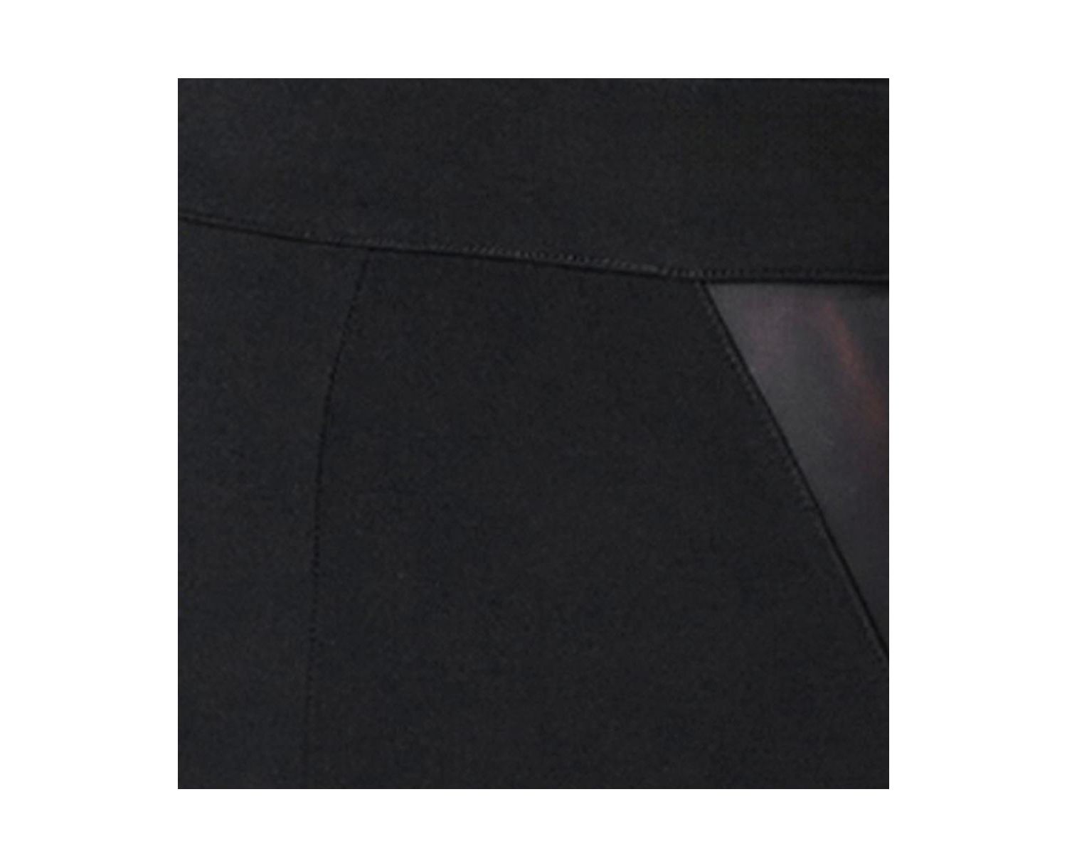 Women's Knit Illusion Jumpsuit
