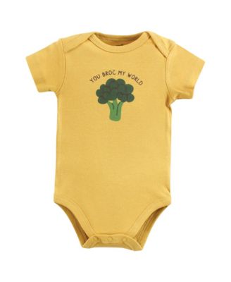 Natural Baby One-Piece Garments