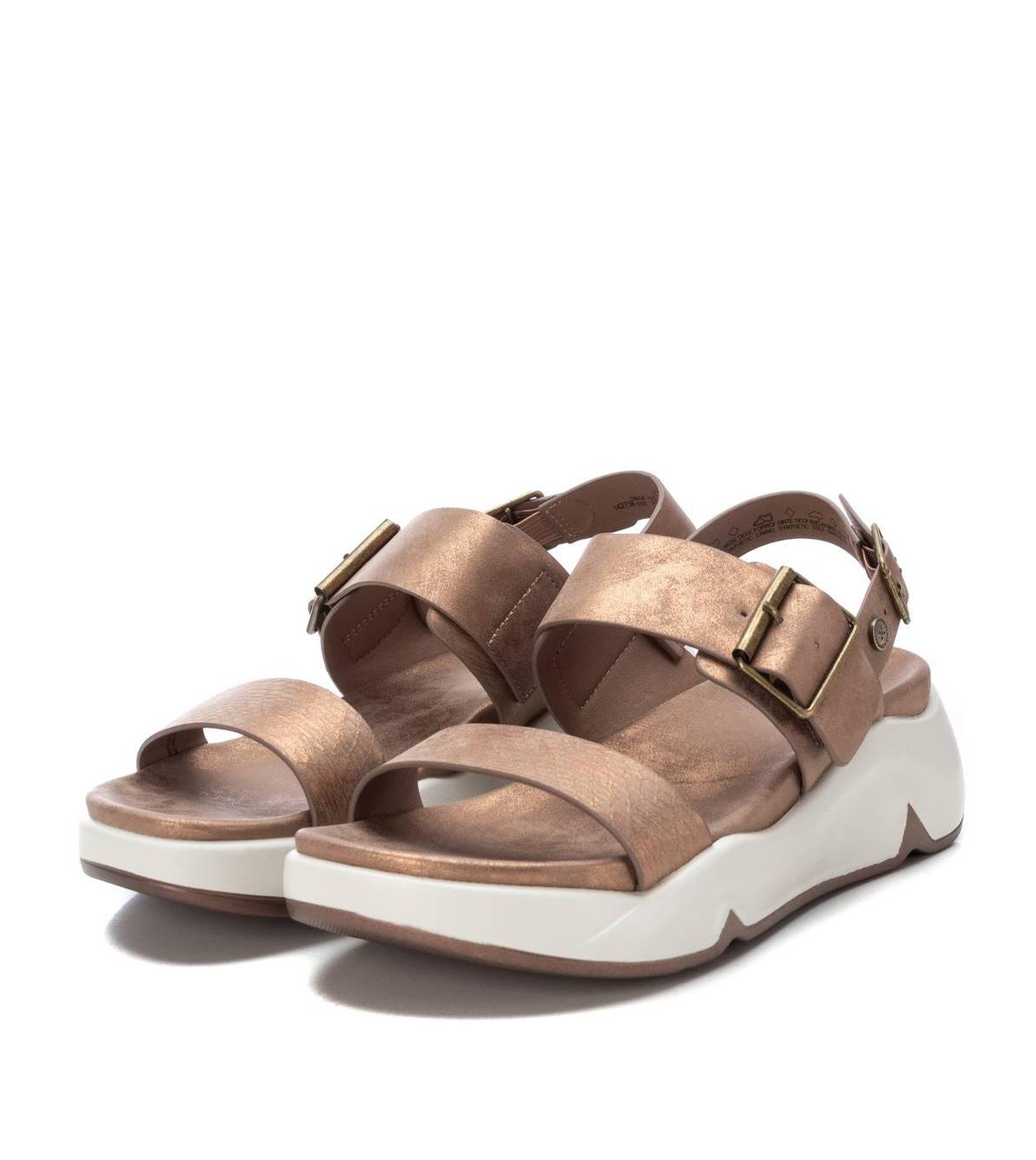 Xti Women's Flat Sandals