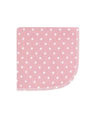 Flannel Cotton Washcloths