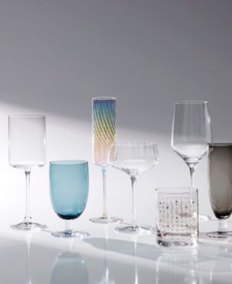 Tuscany Classics Gold Dust Double Old Fashioned Glasses, Set Of 4