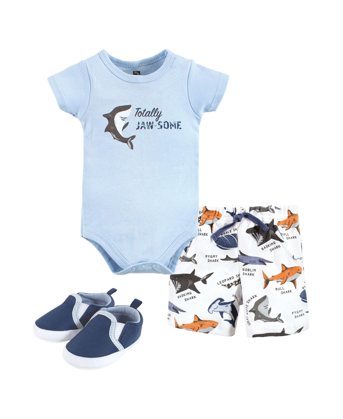 Hudson Baby Baby Bo… - image