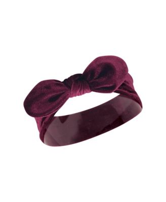 Baby Girls Hudson Cotton and Synthetic