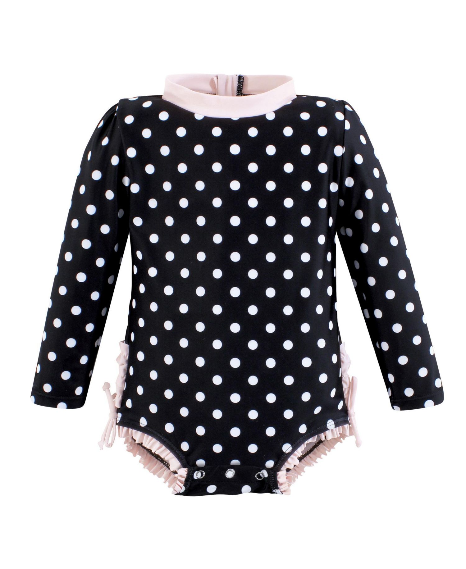 Rashguard Baby Swimsuit