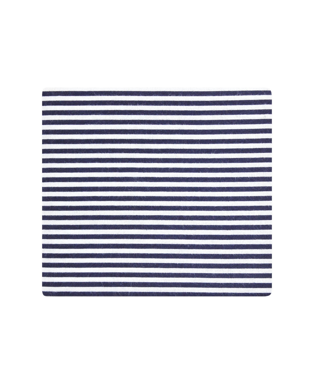 Hudson Baby Infant Boy Cotton Poly Flannel Receiving Blankets, One Size - Handsome dogs