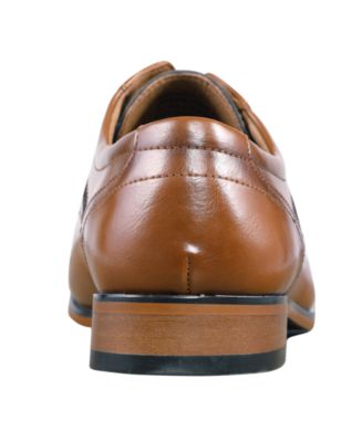 Men's Sameer Tapered Lace Up Dress Oxfords