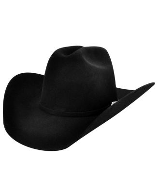 Bailey Western Men's Wheeler 3X Cowboy Western Hat - Macy's