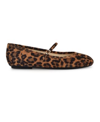 Women's Classik Mary Jane Ballet Flats
