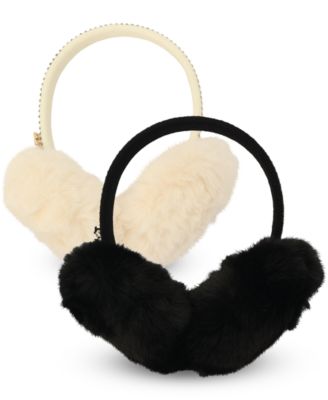 Mini Studded Earmuffs 