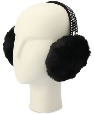 Mini Studded Earmuffs 