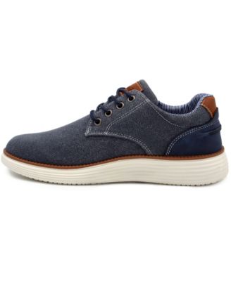 Men's Dayton Chambray Casual Shoes