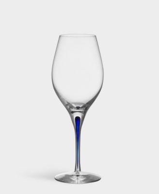 Intermezzo Wine Stemware Set of 2