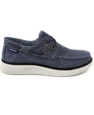 Men's Knox Boat Shoes