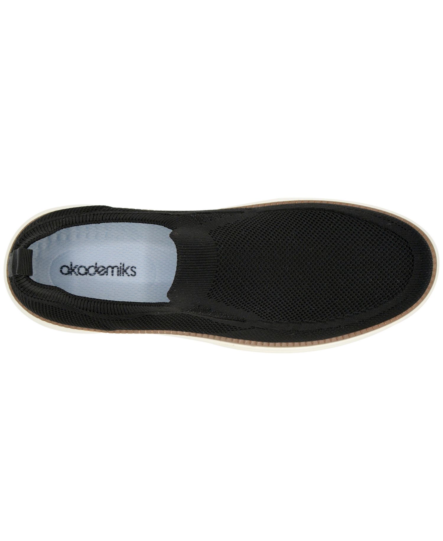 Men's Olney Knit Slip-On Sneaker