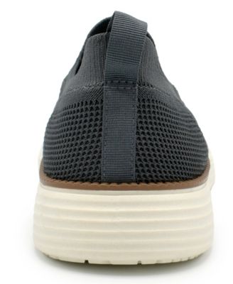 Men's Olney Knit Slip-On Sneaker
