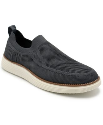 Men's Olney Knit Slip-On Sneaker