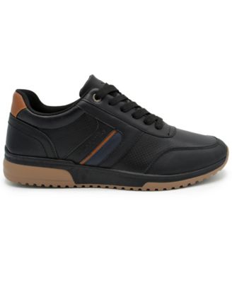Men's Point Court Sneakers