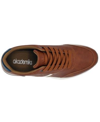 Men's Point Court Sneakers