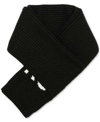 Women's Fisherman's Rib Beanie and Scarf Boxed Gift Set 