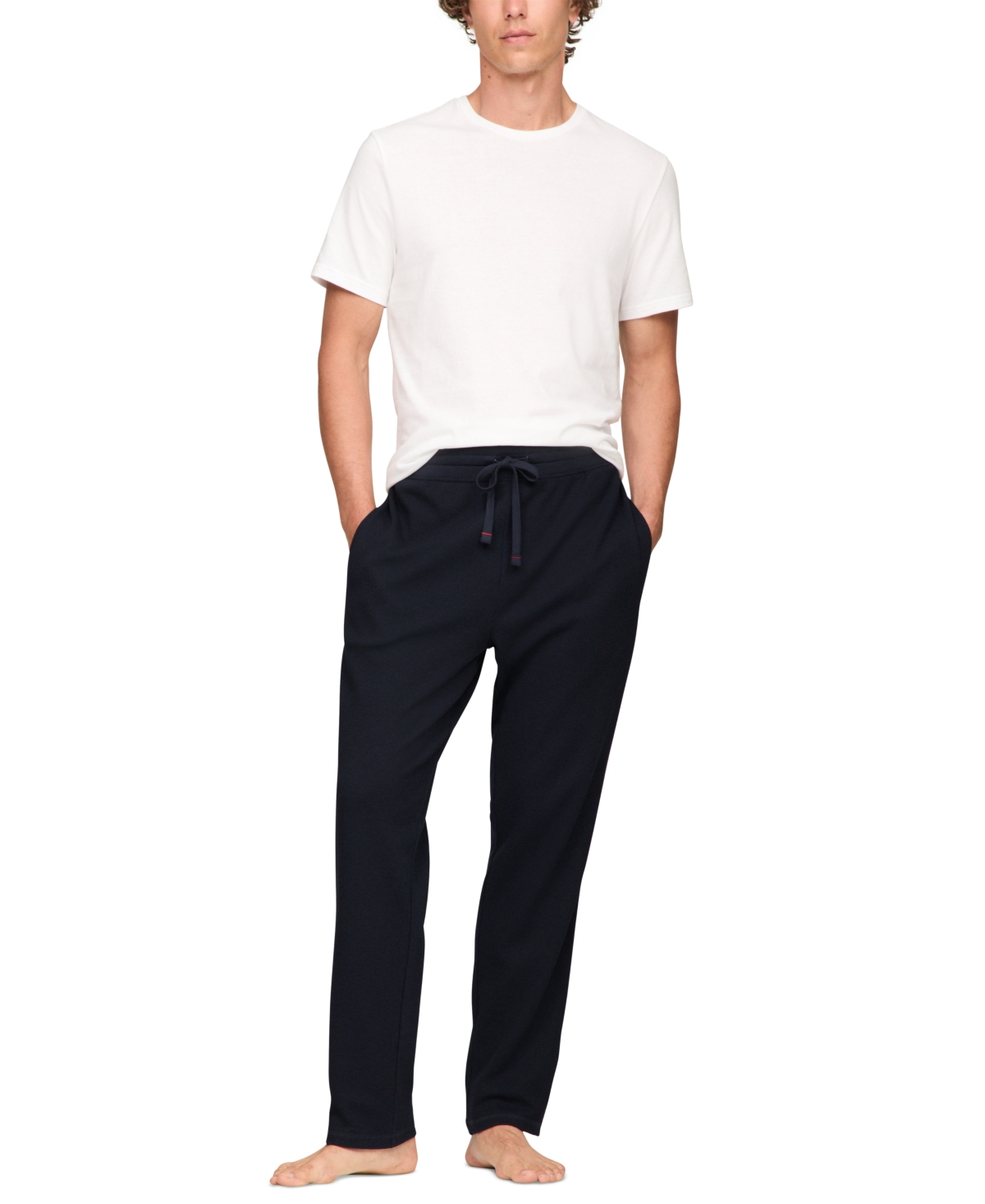 Tommy Hilfiger Men's Thermal Pajama Pants