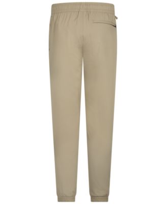 Big Boys H2O-DRI Outsider Trek Joggers