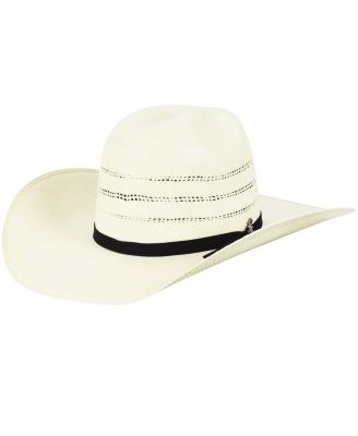 Men's Mahone Bangora Cowboy Western Hat