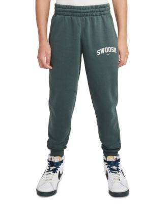 Nike - Big Kids Sportswear Club Fleece Jogger Pants