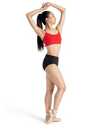 Plus Size Brief Panties