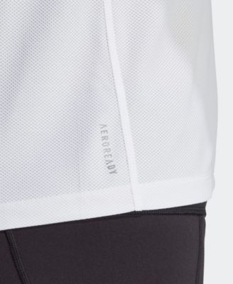 Women's Own The Run Short-Sleeve Running Tee