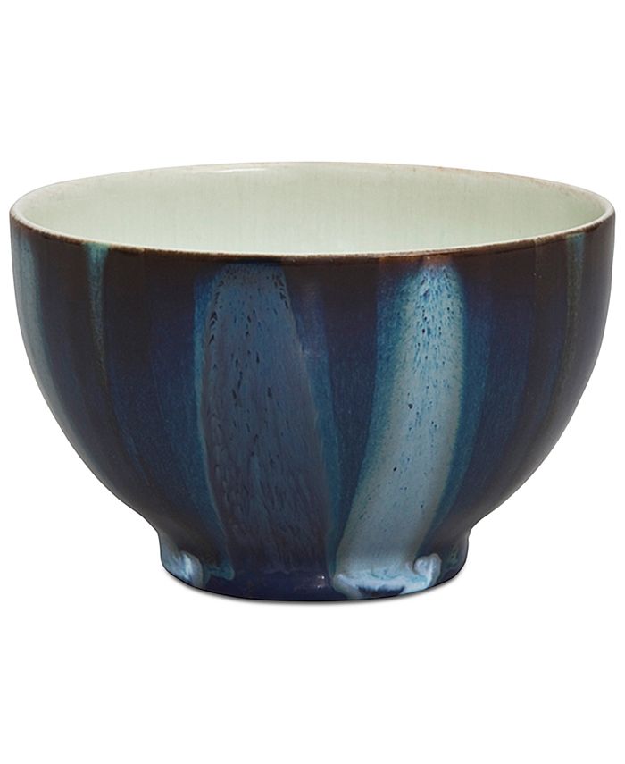 Denby Peveril Collection Stoneware Small Accent Bowl Macy s