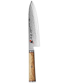 Birchwood 8" Chef's Knife 