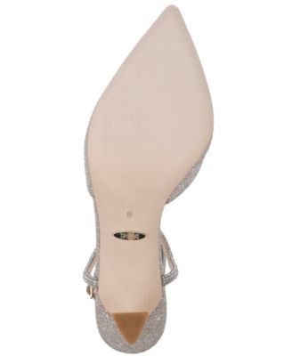 Women's Kamilah Ankle Strap Evening Pump