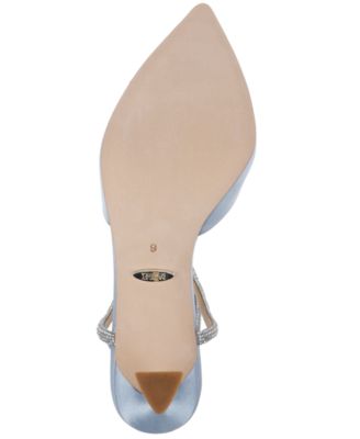 Women's Kamilah Ankle Strap Evening Pump