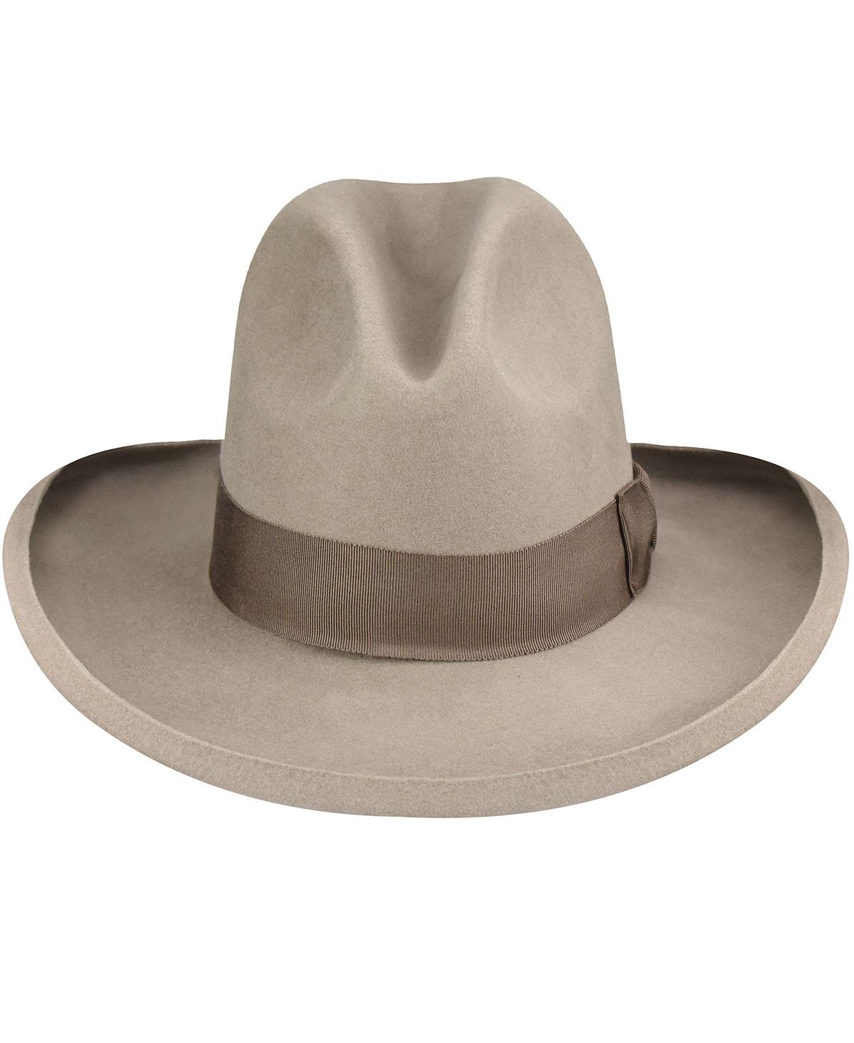 Bailey Western Men's Clayton Cowboy Western Hat