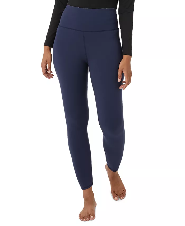 Women's High-Waist Leggings - thumbnail 5