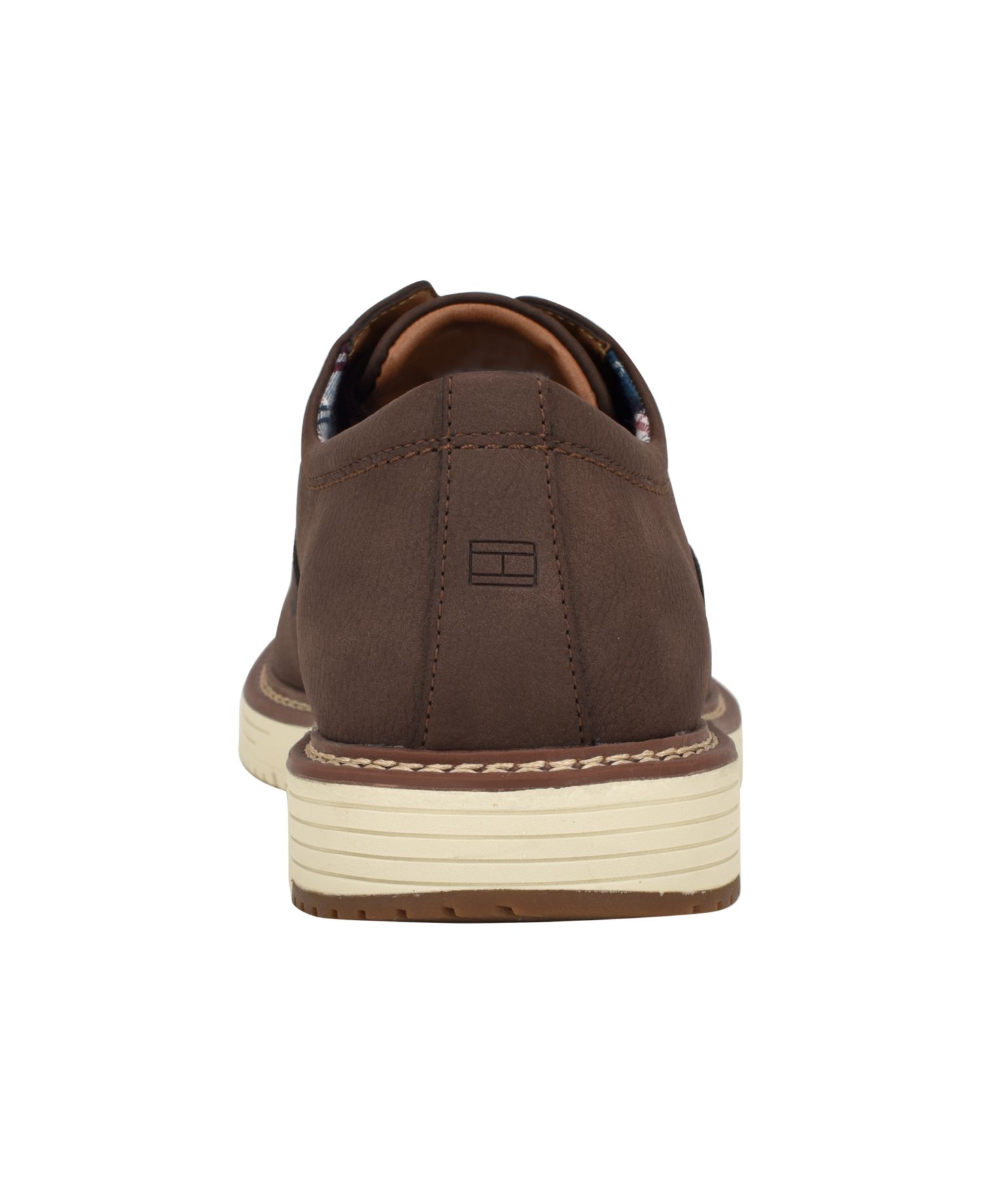 Men's Hiday Casualized Hybrid Oxfords